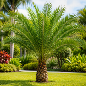 Buitenplanten