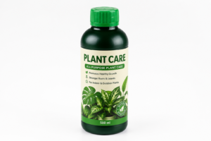 Plant Care