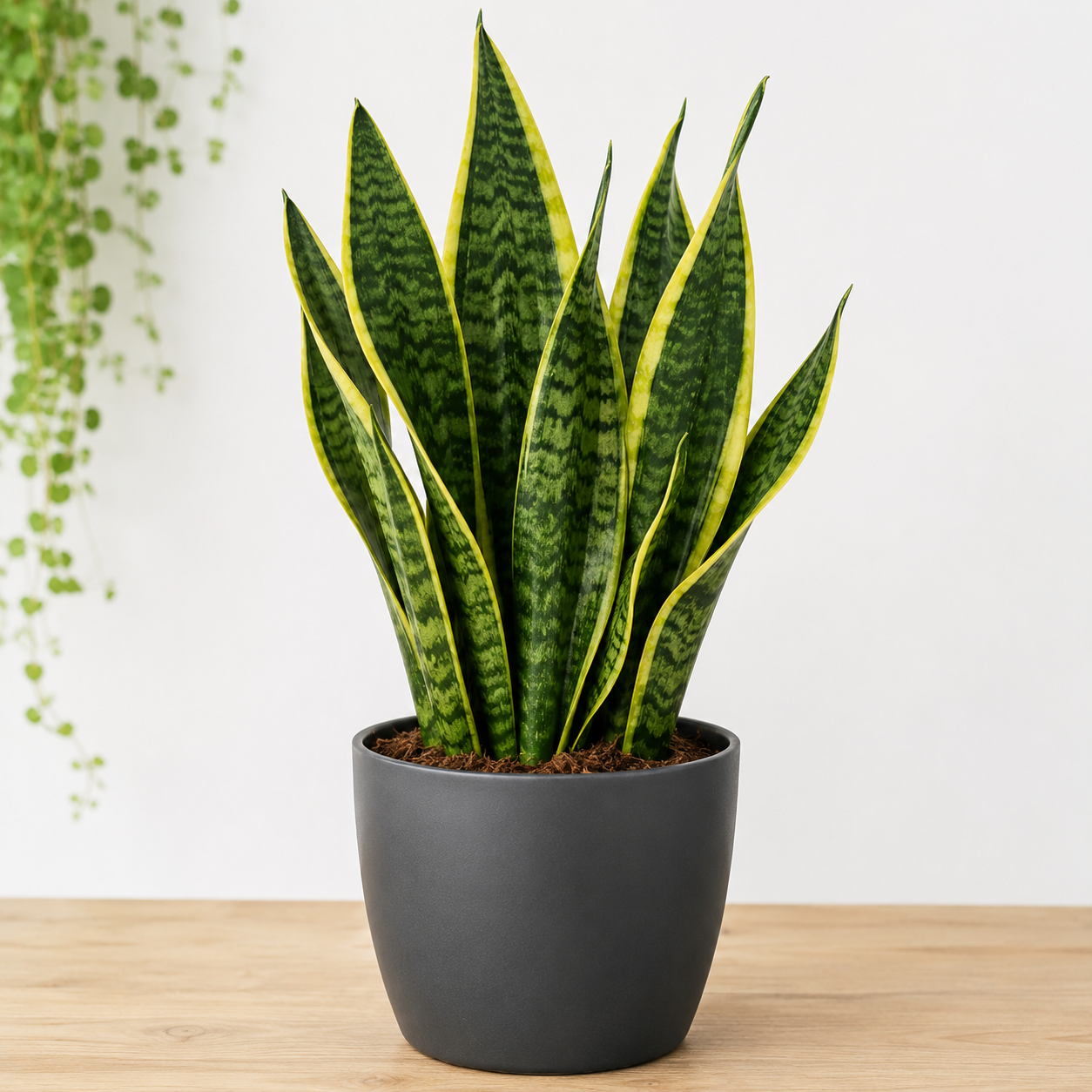 Sansevieria Snake Plant