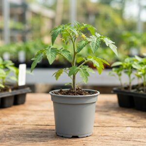 Groente- & Fruitplanten