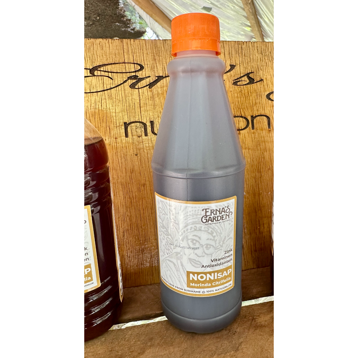 Noni Sap 500ml