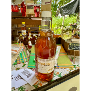 Mira Udu Honey 750ml